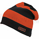 Шапка Dye Beanie Jailbird Red/Black